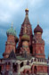 La cattedrale di S. Basilio a Mosca